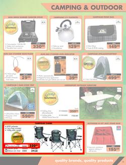 Midas : Spring Into Action (18 Sep - 8 Oct 2017), page 15