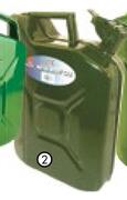 Autogear 10Ltr Jerry Kanne JC03