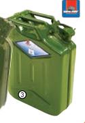 Autogear 20Ltr Jerry Kanne JC02
