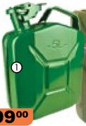 Autogear 5Ltr Jerry Kanne JC04