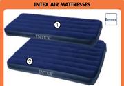 Intex Air Mattress Junior 68950-191 x 76 x 22cm