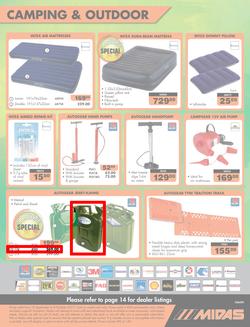 Midas : Spring Into Action (18 Sep - 8 Oct 2017), page 16
