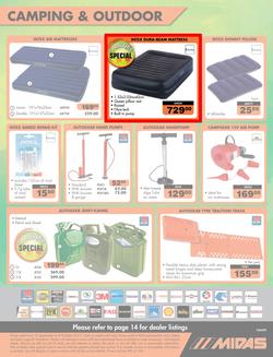 Midas : Spring Into Action (18 Sep - 8 Oct 2017), page 16