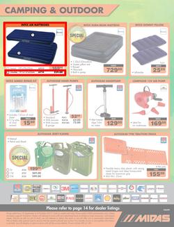 Midas : Spring Into Action (18 Sep - 8 Oct 2017), page 16