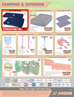 Midas : Spring Into Action (18 Sep - 8 Oct 2017), page 16