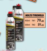 Holts Tyreweld 400ml TW1