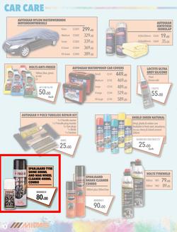 Midas : Spring Festival (24 Sept - 7 Oct 2018), page 2