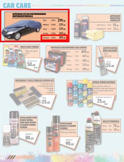 Midas : Spring Festival (24 Sept - 7 Oct 2018), page 2