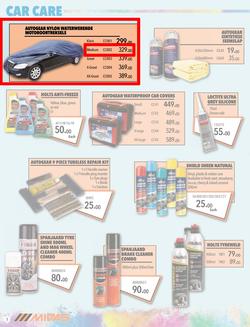 Midas : Spring Festival (24 Sept - 7 Oct 2018), page 2