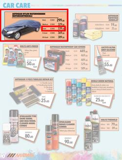 Midas : Spring Festival (24 Sept - 7 Oct 2018), page 2