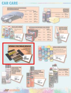 Midas : Spring Festival (24 Sept - 7 Oct 2018), page 2