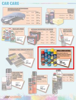 Midas : Spring Festival (24 Sept - 7 Oct 2018), page 2