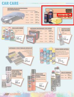Midas : Spring Festival (24 Sept - 7 Oct 2018), page 2