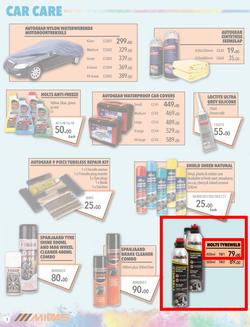Midas : Spring Festival (24 Sept - 7 Oct 2018), page 2