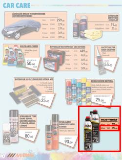 Midas : Spring Festival (24 Sept - 7 Oct 2018), page 2