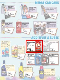 Midas : Spring Festival (24 Sept - 7 Oct 2018), page 3