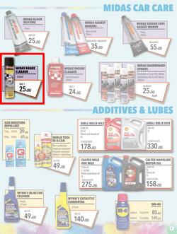 Midas : Spring Festival (24 Sept - 7 Oct 2018), page 3