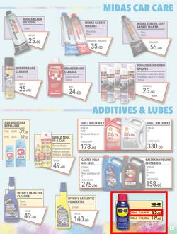 Midas : Spring Festival (24 Sept - 7 Oct 2018), page 3