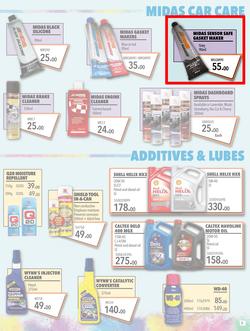 Midas : Spring Festival (24 Sept - 7 Oct 2018), page 3