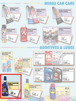 Midas : Spring Festival (24 Sept - 7 Oct 2018), page 3