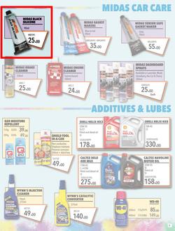 Midas : Spring Festival (24 Sept - 7 Oct 2018), page 3