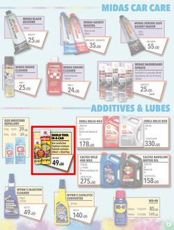 Midas : Spring Festival (24 Sept - 7 Oct 2018), page 3