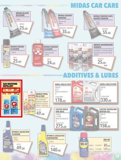 Midas : Spring Festival (24 Sept - 7 Oct 2018), page 3