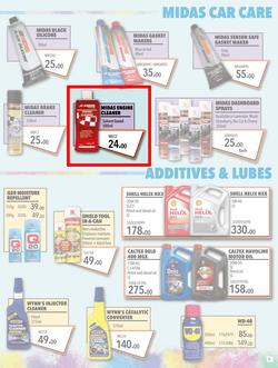 Midas : Spring Festival (24 Sept - 7 Oct 2018), page 3