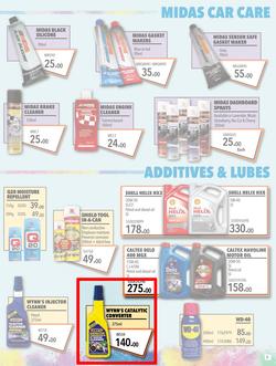 Midas : Spring Festival (24 Sept - 7 Oct 2018), page 3