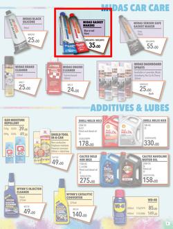 Midas : Spring Festival (24 Sept - 7 Oct 2018), page 3