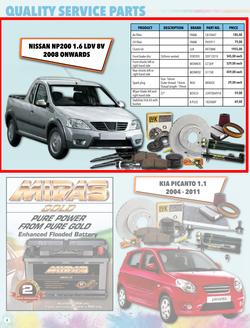 Midas : Spring Festival (24 Sept - 7 Oct 2018), page 8