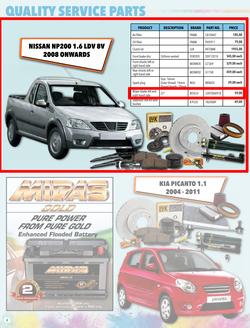 Midas : Spring Festival (24 Sept - 7 Oct 2018), page 8