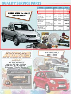 Midas : Spring Festival (24 Sept - 7 Oct 2018), page 8