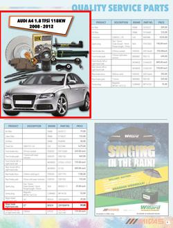 Midas : Spring Festival (24 Sept - 7 Oct 2018), page 9