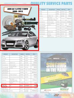 Midas : Spring Festival (24 Sept - 7 Oct 2018), page 9