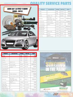 Midas : Spring Festival (24 Sept - 7 Oct 2018), page 9