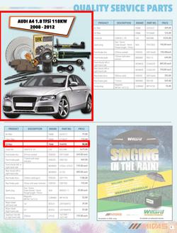 Midas : Spring Festival (24 Sept - 7 Oct 2018), page 9