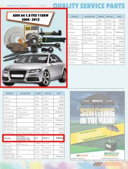 Midas : Spring Festival (24 Sept - 7 Oct 2018), page 9