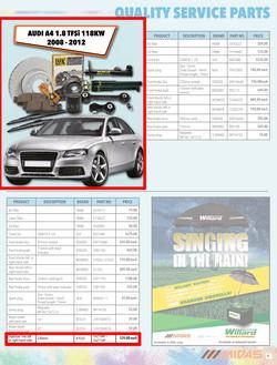 Midas : Spring Festival (24 Sept - 7 Oct 2018), page 9