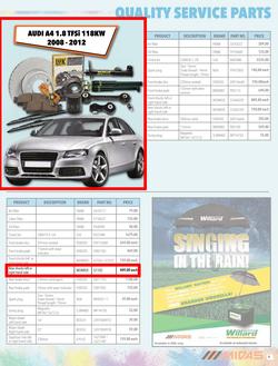 Midas : Spring Festival (24 Sept - 7 Oct 2018), page 9