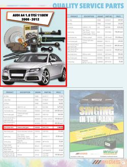 Midas : Spring Festival (24 Sept - 7 Oct 2018), page 9