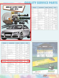 Midas : Spring Festival (24 Sept - 7 Oct 2018), page 9