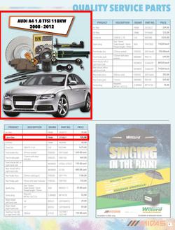 Midas : Spring Festival (24 Sept - 7 Oct 2018), page 9