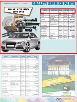 Midas : Spring Festival (24 Sept - 7 Oct 2018), page 9