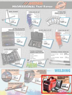 Midas : Spring Festival (24 Sept - 7 Oct 2018), page 11