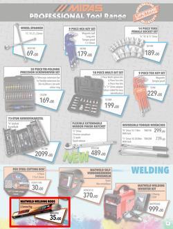 Midas : Spring Festival (24 Sept - 7 Oct 2018), page 11