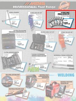Midas : Spring Festival (24 Sept - 7 Oct 2018), page 11