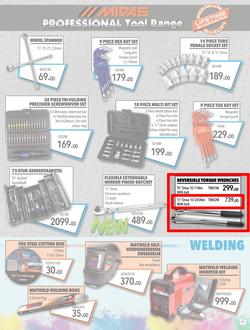 Midas : Spring Festival (24 Sept - 7 Oct 2018), page 11