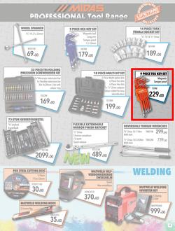 Midas : Spring Festival (24 Sept - 7 Oct 2018), page 11