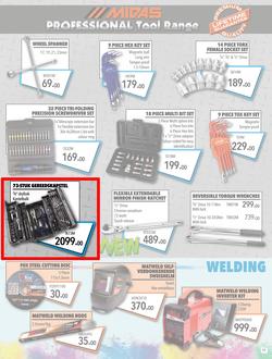 Midas : Spring Festival (24 Sept - 7 Oct 2018), page 11